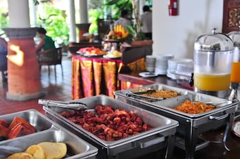 sativa sanur cottages