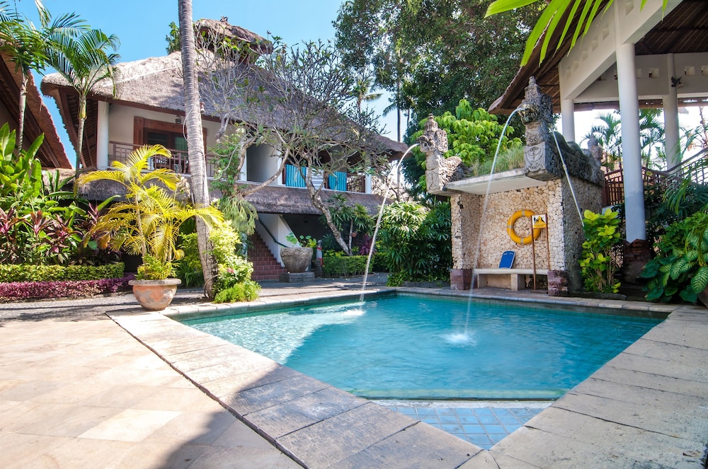 sativa sanur cottages