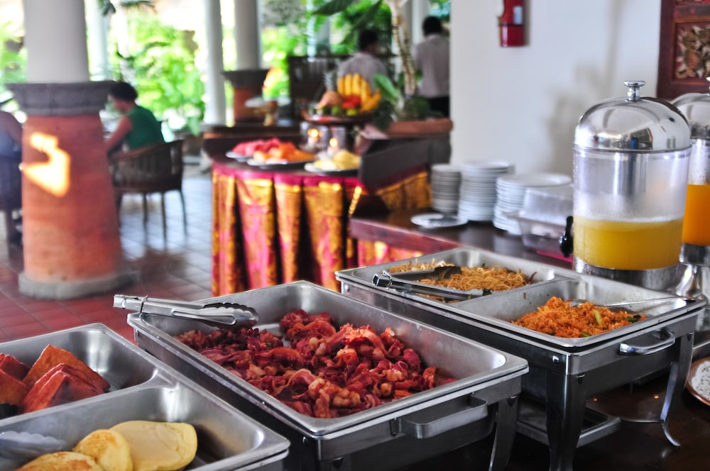 sativa sanur cottages