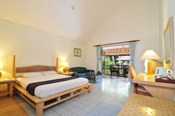 sativa sanur cottages