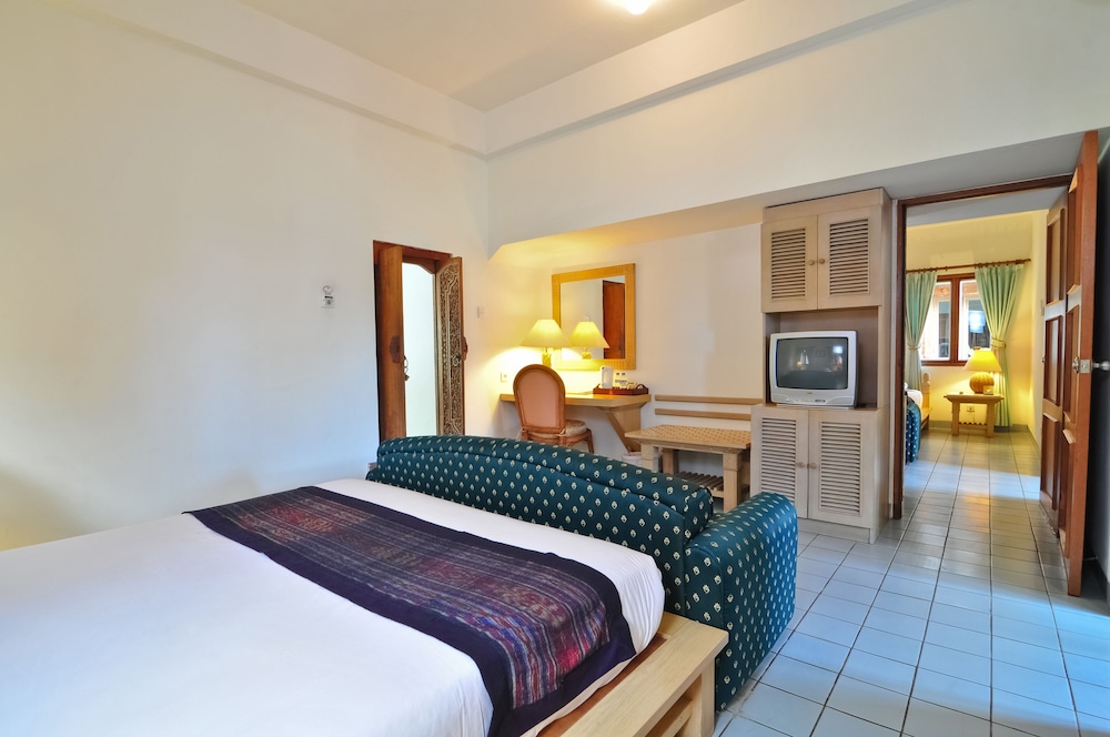 sativa sanur cottages