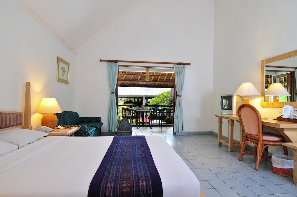 sativa sanur cottages