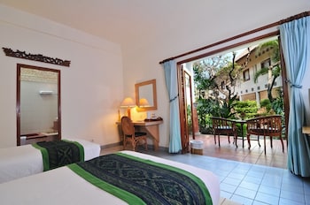 sativa sanur cottages