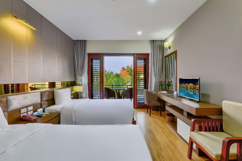 manli resort quang binh