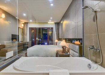 manli resort quang binh