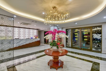 manli resort quang binh