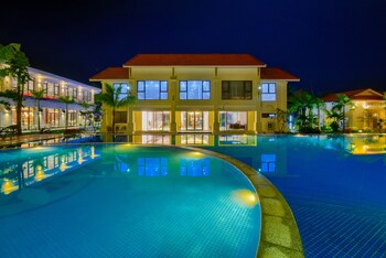 manli resort quang binh