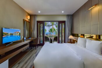 manli resort quang binh