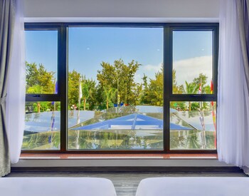 manli resort quang binh