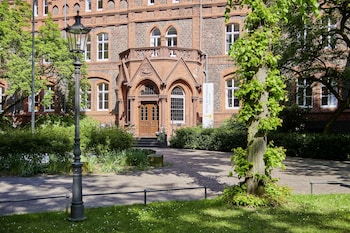 mutterhaus dusseldorf hotel