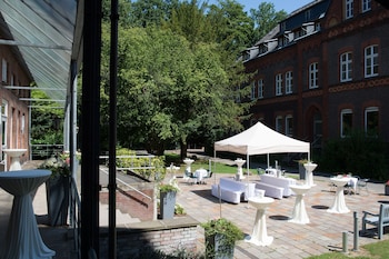 mutterhaus dusseldorf hotel