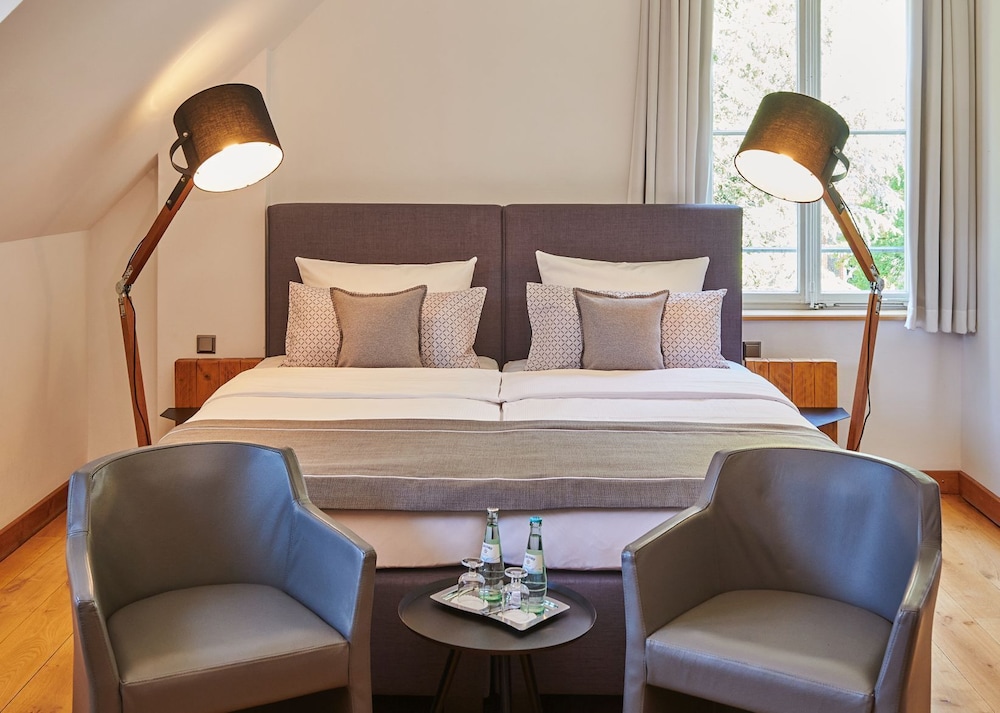 mutterhaus dusseldorf hotel