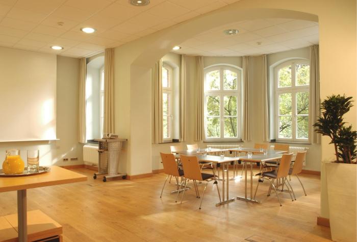 mutterhaus dusseldorf hotel