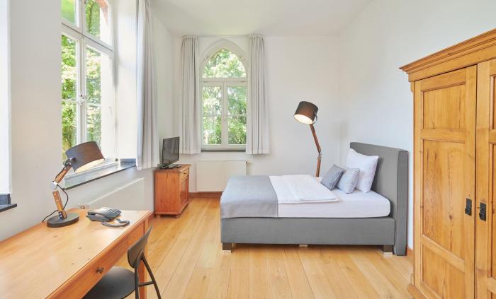 mutterhaus dusseldorf hotel