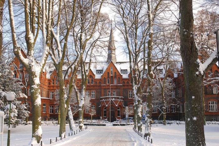 mutterhaus dusseldorf hotel