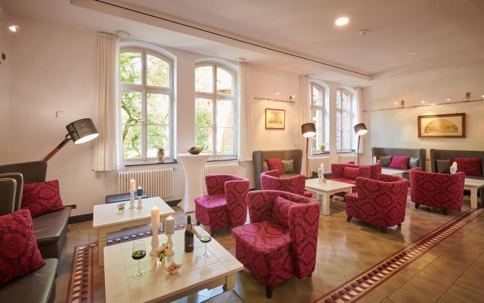 mutterhaus dusseldorf hotel