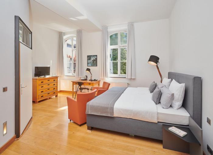 mutterhaus dusseldorf hotel