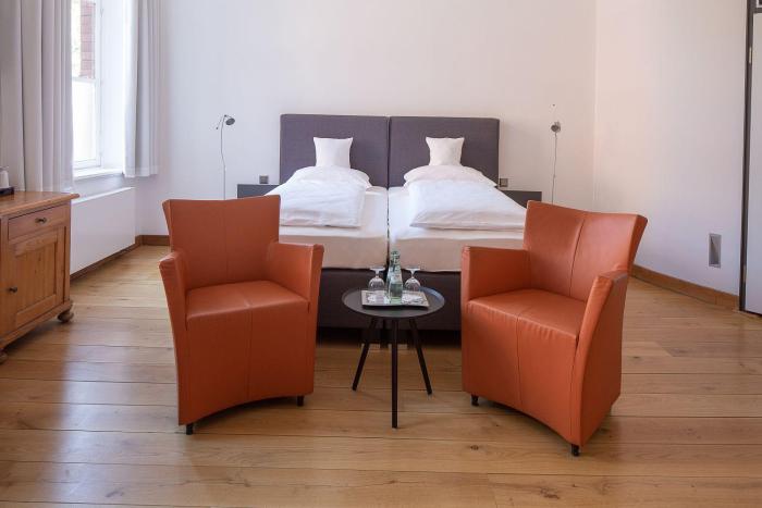 mutterhaus dusseldorf hotel