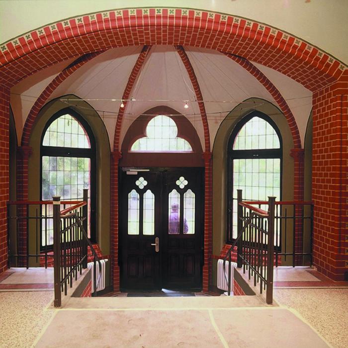 mutterhaus dusseldorf hotel