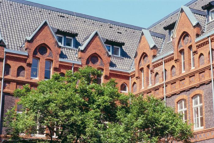 mutterhaus dusseldorf hotel