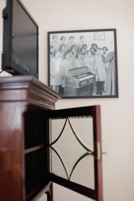 mutterhaus dusseldorf hotel