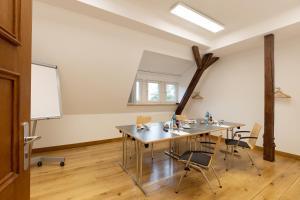 mutterhaus dusseldorf hotel