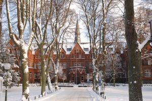 mutterhaus dusseldorf hotel