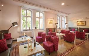 mutterhaus dusseldorf hotel