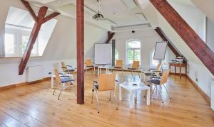 mutterhaus dusseldorf hotel