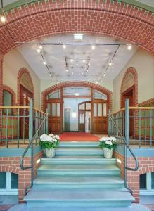 mutterhaus dusseldorf hotel