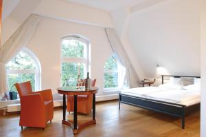 mutterhaus dusseldorf hotel