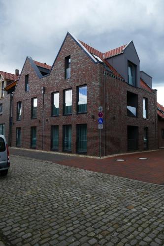 meyns apartments and hotel