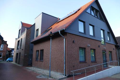 meyns apartments and hotel