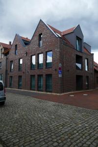 meyns apartments and hotel