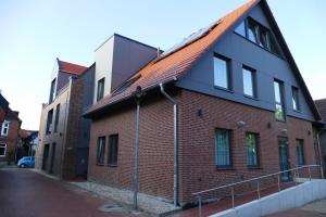 meyns apartments and hotel