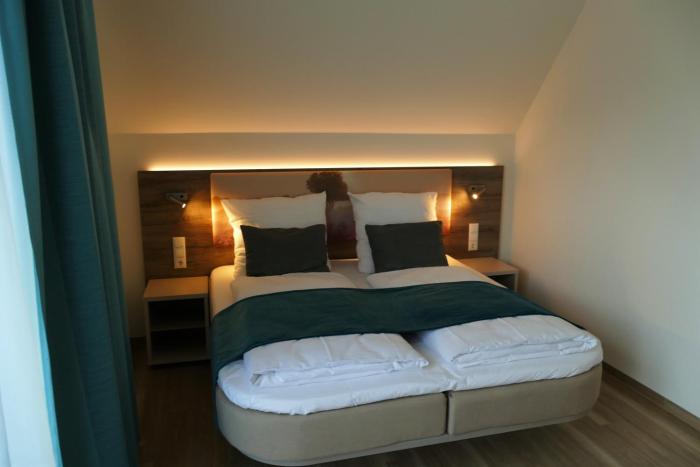 meyns apartments and hotel