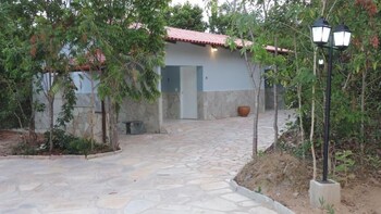 cachoeira araras resort