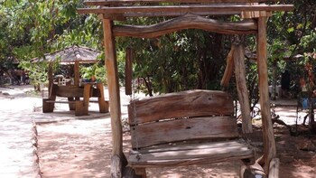 cachoeira araras resort
