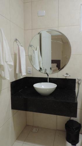 cachoeira araras resort
