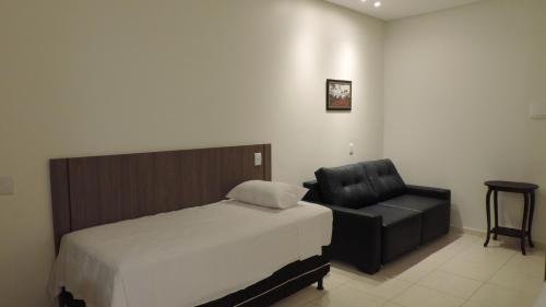 cachoeira araras resort