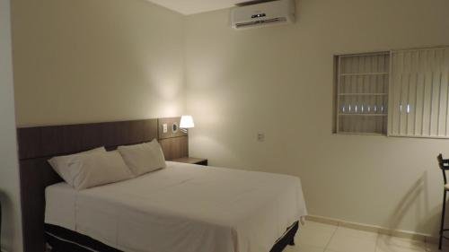 Cachoeira Araras Resort,,3 star