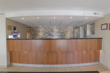 quality inn