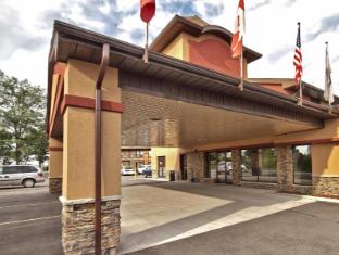 quality inn