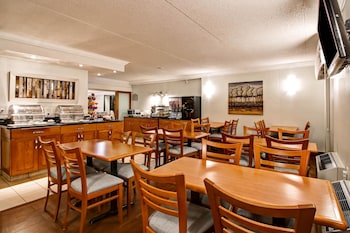 Quality Inn,Hamilton>>Cambridge,3 star