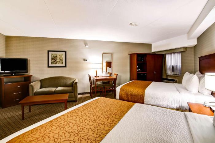 quality inn