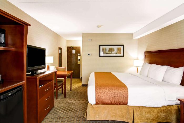 quality inn