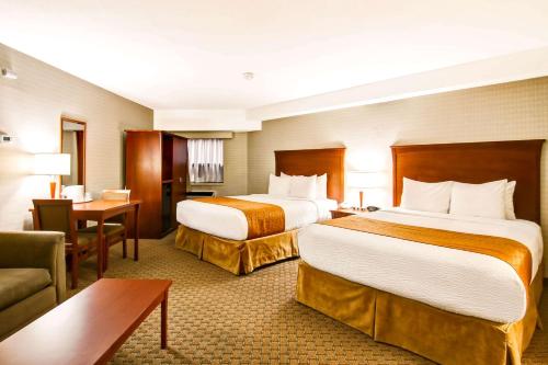 quality inn