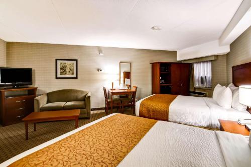 quality inn