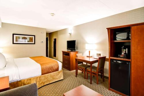 quality inn
