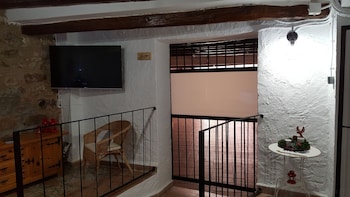 espai abadia
